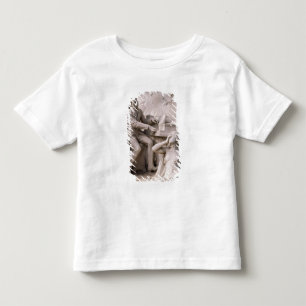 Monument to Frederic Chopin Toddler T-shirt