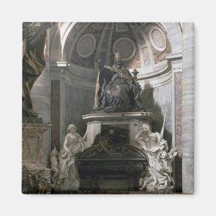 Monument to Urban VIII Magnet