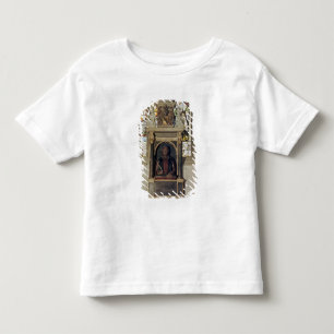 Monument to William Shakespeare c.1616-23 Toddler T-shirt