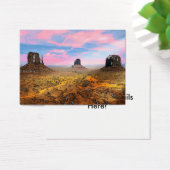 Monument Valley (Desk)