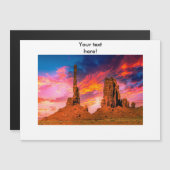 Monument Valley (Front/Back)