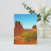 Monument Valley 11 Postcard | Zazzle