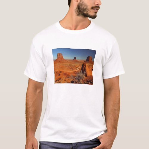 Monument Valley 1 T_Shirt