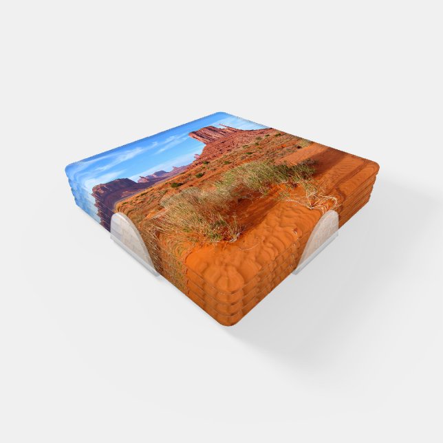 Monument Valley Arizona Coaster Set (Set)