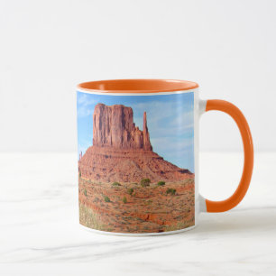 Monument Valley Arizona Mug