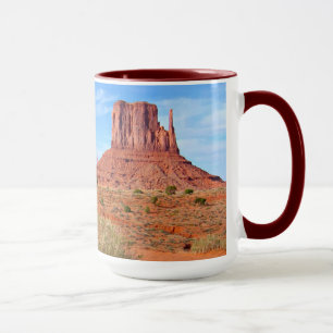 Monument Valley Arizona Mug