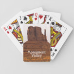 Monument Valley Arizona Playing Cards