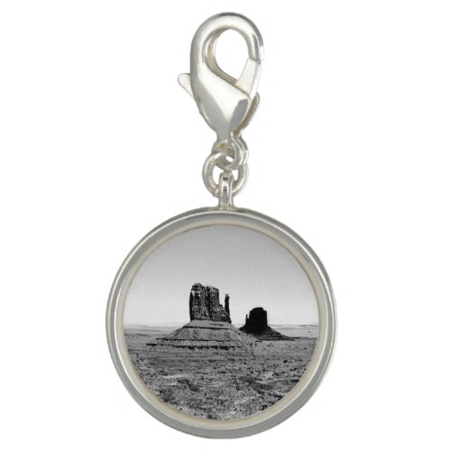 Monument Valley Buttes Charm