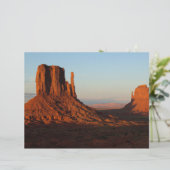 Monument valley,Colorado (Standing Front)