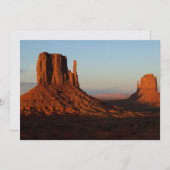 Monument valley,Colorado (Front/Back)