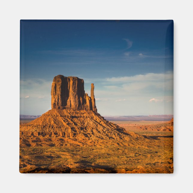 Monument Valley Magnet (Front)