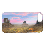 Monument Valley. My most popular phone case. iPhone 8/7 Case