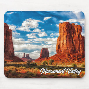 Monument Valley National Park, Arizona Mouse Pad