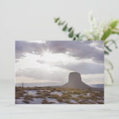 Monument Valley, Utah (Standing Front)