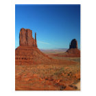 Four Corners National Monument Postcard | Zazzle.com