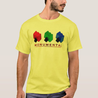 Monumental T-Shirt