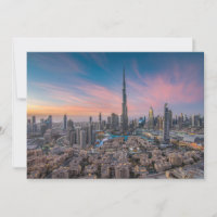 Monuments | Dubai Cityscape