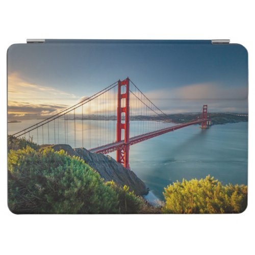 Monuments  Golden Gate San Francisco iPad Air Cover