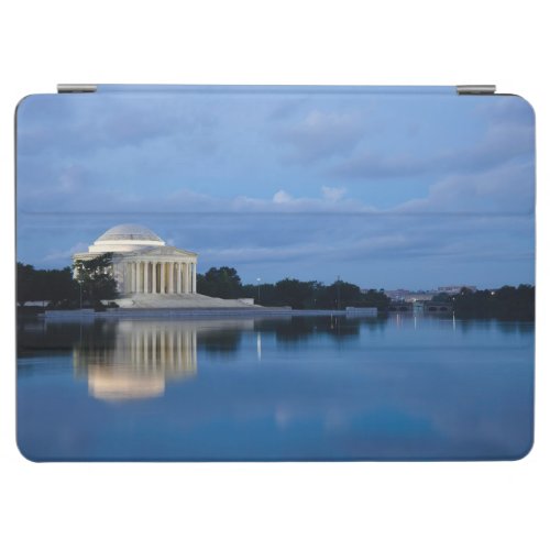 Monuments  Jefferson Memorial iPad Air Cover