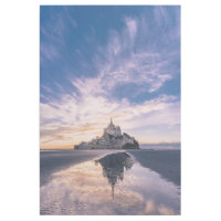 Monuments | Mont Saint-Michel, Normandy France