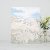 Monuments | Mt. Rushmore (Standing Front)