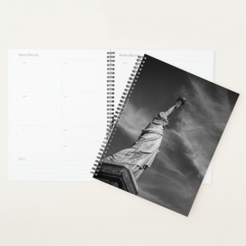 Monuments  Statue of Liberty Manhattan NYC Planner