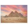 Monuments | The Great Pyramids Gallery Wrap