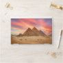 Monuments | The Great Pyramids HP Laptop Skin