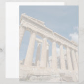 Monuments | The Parthenon, Greece (Front/Back)