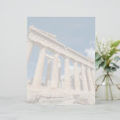 Monuments | The Parthenon, Greece (Standing Front)