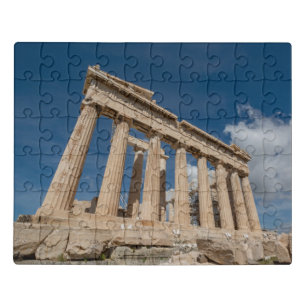 ANCIENT GREECE PUZZLES