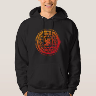Monyou 14 hoodie