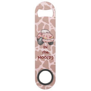 Moo Car Bar Key