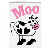 Moo Cow (Front)