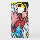 Moo Cow Case-mate Samsung Galaxy S9 Case at Zazzle