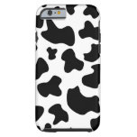 Moo Cow Iphone 6 Case at Zazzle