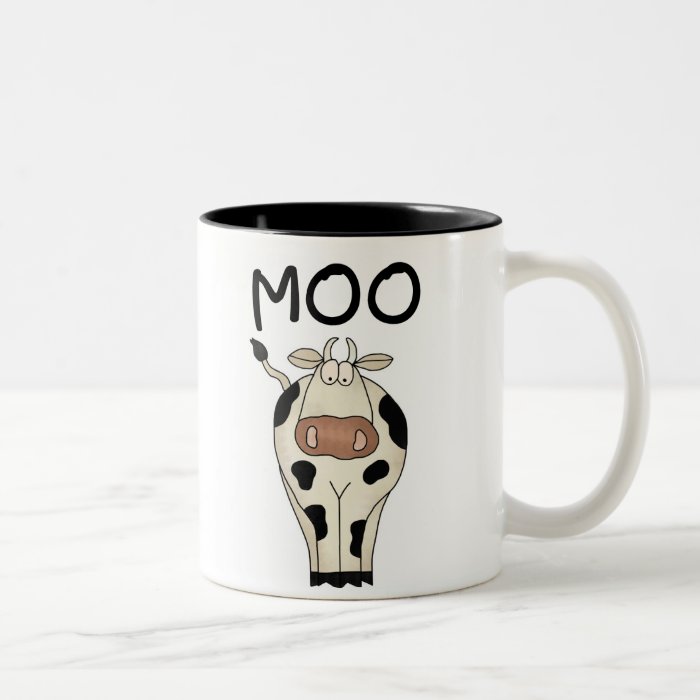 Moo Cow Mug