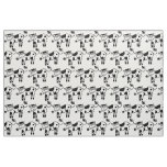 Moo Cow Thunder_Cove  Fabric