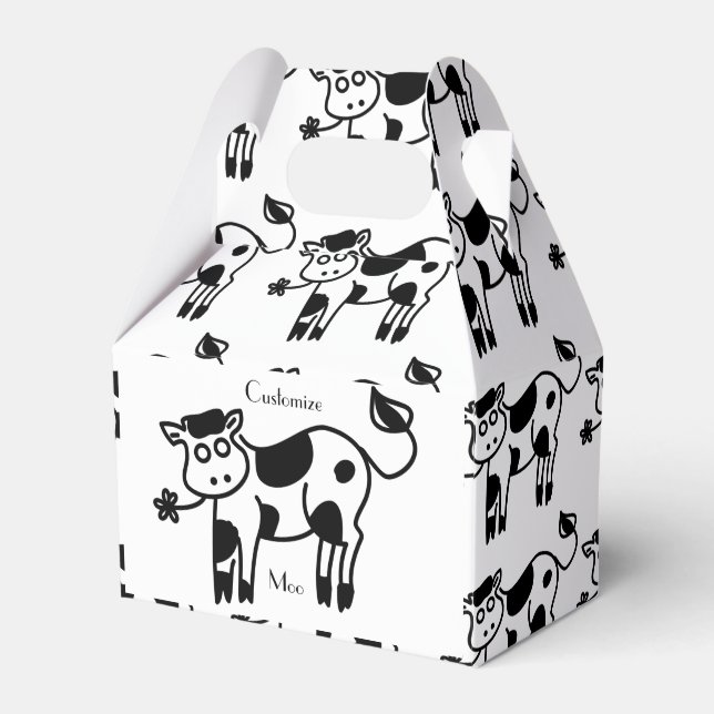 Moo Cow Thunder_Cove Favor Boxes (Front Side)