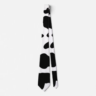 moo cow tie