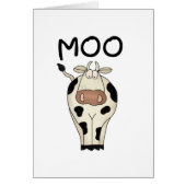 Moo Cow Tshirts and Gifts (Front)