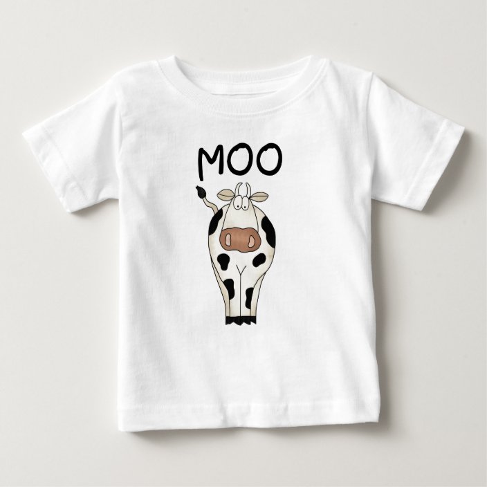 cute cow shirts