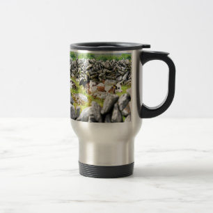 Moo Cows Travel Mug