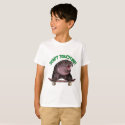 Moo Deng, a hippo from Thailand T-Shirt