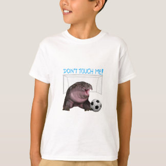 Moo Deng, a hippo from Thailand T-Shirt