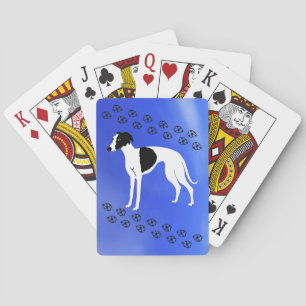Moo Dog Poker Cards