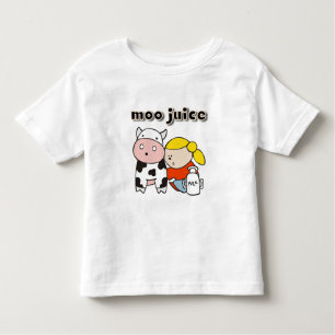Moo Juice Tshirts and Gifts