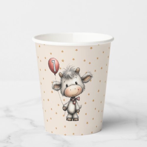 Moo Magic: Age One Edition!