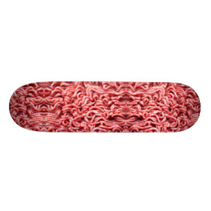 MOO MEAT SKATEBOARD DECK