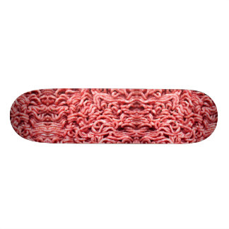 MOO MEAT SKATEBOARD DECK